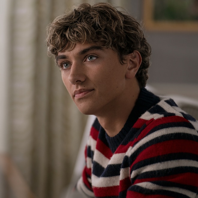 Gavin Casalegno Shares Rare Insight Into Marriage With Wife Cheyanne